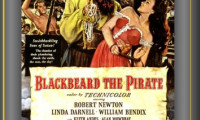 Blackbeard, the Pirate Movie Still 1