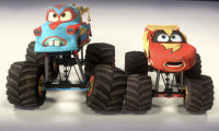 Monster Truck Mater Movie Still 1