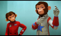 Space Chimps 2: Zartog Strikes Back Movie Still 5