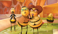 Bee Movie Movie Still 1