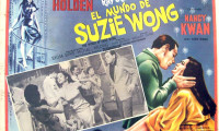The World of Suzie Wong Movie Still 3