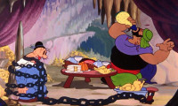 Popeye the Sailor Meets Ali Baba's Forty Thieves Movie Still 1