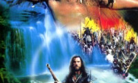 Robinson Crusoe Movie Still 2