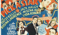 Pick a Star Movie Still 7