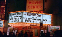 42nd Street Memories: The Rise and Fall of America's Most Notorious Street Movie Still 4