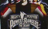 Mighty Morphin Power Rangers: The Movie Movie Still 6