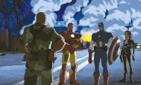 Ultimate Avengers: The Movie Movie Still 2