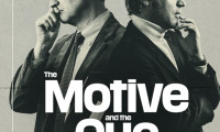 National Theatre Live: The Motive and the Cue Movie Still 8