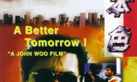 A Better Tomorrow Movie Still 5