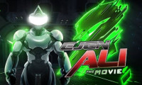 Ejen Ali: The Movie 2 Movie Still 5