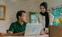 1 Imam 2 Makmum Movie Still 1