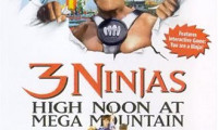 3 Ninjas: High Noon at Mega Mountain Movie Still 8
