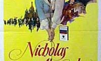 Nicholas and Alexandra Movie Still 2