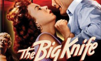 The Big Knife Movie Still 3