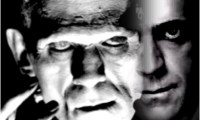 Boris Karloff: The Man Behind The Monster Movie Still 4