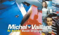 Michel Vaillant Movie Still 1