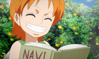 One Piece Episode of Nami: Tears of a Navigator and the Bonds of Friends Movie Still 1