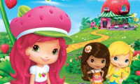 The Strawberry Shortcake Movie: Sky's the Limit Movie Still 1