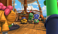 The Pirates Who Don't Do Anything: A VeggieTales Movie Movie Still 7