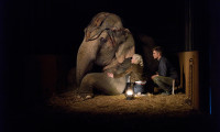 Water for Elephants Movie Still 1