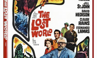 The Lost World Movie Still 7