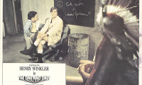 The One and Only Movie Still 6