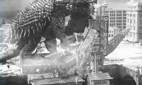 Godzilla Raids Again Movie Still 5