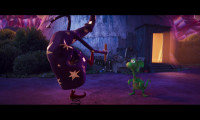The Green Dinosaur Movie Still 2