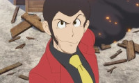 Lupin the Third: Prison of the Past Movie Still 3