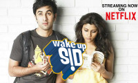 Wake Up Sid Movie Still 4