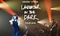 Hikaru Utada Laughter in the Dark Tour 2018 Movie Still 3