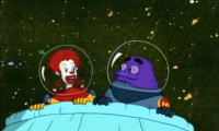 The Wacky Adventures of Ronald McDonald: The Visitors from Outer Space Movie Still 4