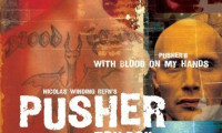 With Blood on My Hands: Pusher II Movie Still 2