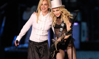 Madonna: Sticky & Sweet Tour Movie Still 1