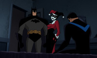 Batman and Harley Quinn Movie Still 5