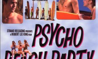 Psycho Beach Party Movie Still 4