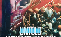 Untold: The Rise and Fall of AND1 Movie Still 8