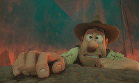 Tad the Lost Explorer and the Curse of the Mummy Movie Still 6