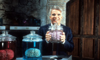 The Man with Two Brains Movie Still 2