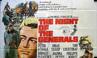The Night of the Generals Movie Still 2