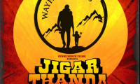 Jigarthanda Double X Movie Still 3
