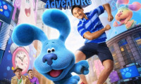 Blue's Big City Adventure Movie Still 5