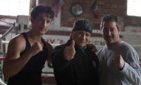 Bleed for This Movie Still 6