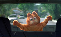 Garfield Movie Still 3