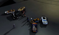 Hot Wheels Acceleracers: Ignition Movie Still 2