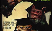 Ghoulies III: Ghoulies Go to College Movie Still 2