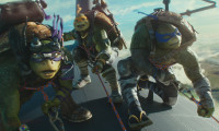 Teenage Mutant Ninja Turtles: Out of the Shadows Movie Still 4
