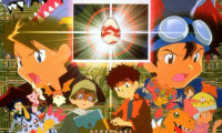 Digimon Adventure: Our War Game Movie Still 5
