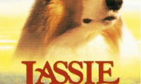 Lassie Movie Still 2