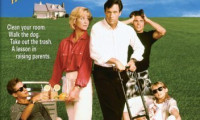 No Dessert, Dad, 'Til You Mow the Lawn Movie Still 3